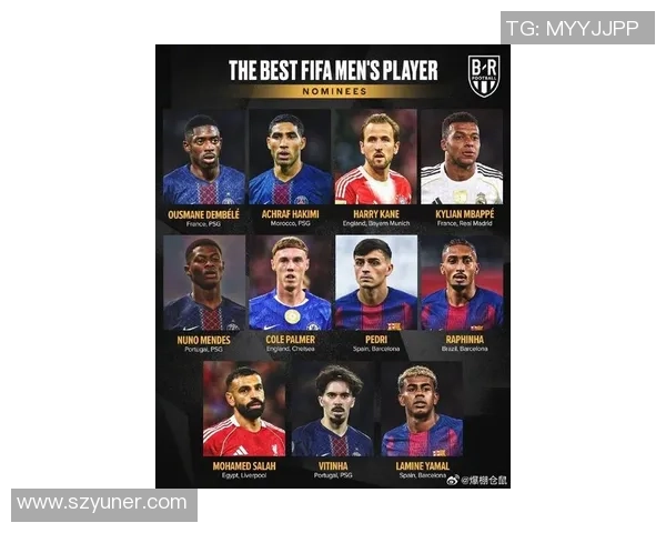 全球最帅气足球球星排名揭晓颜值与球技双重惊艳的足球魅力之星